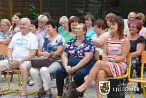 63. praznik Občine Ljutomer - 7. dan 2